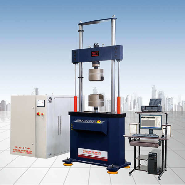 开云体育首页网址:专业双柱万能材料试验机选购指南：这5大品牌值得信赖